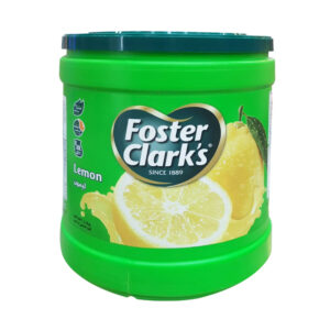 Foster Clark's Lemon (Malta) 2kg