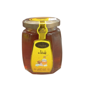 Shefaa Natural Honey Dubai 250gm