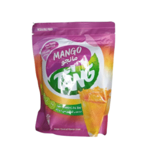 Tang Mango (Bahrain) 375gm