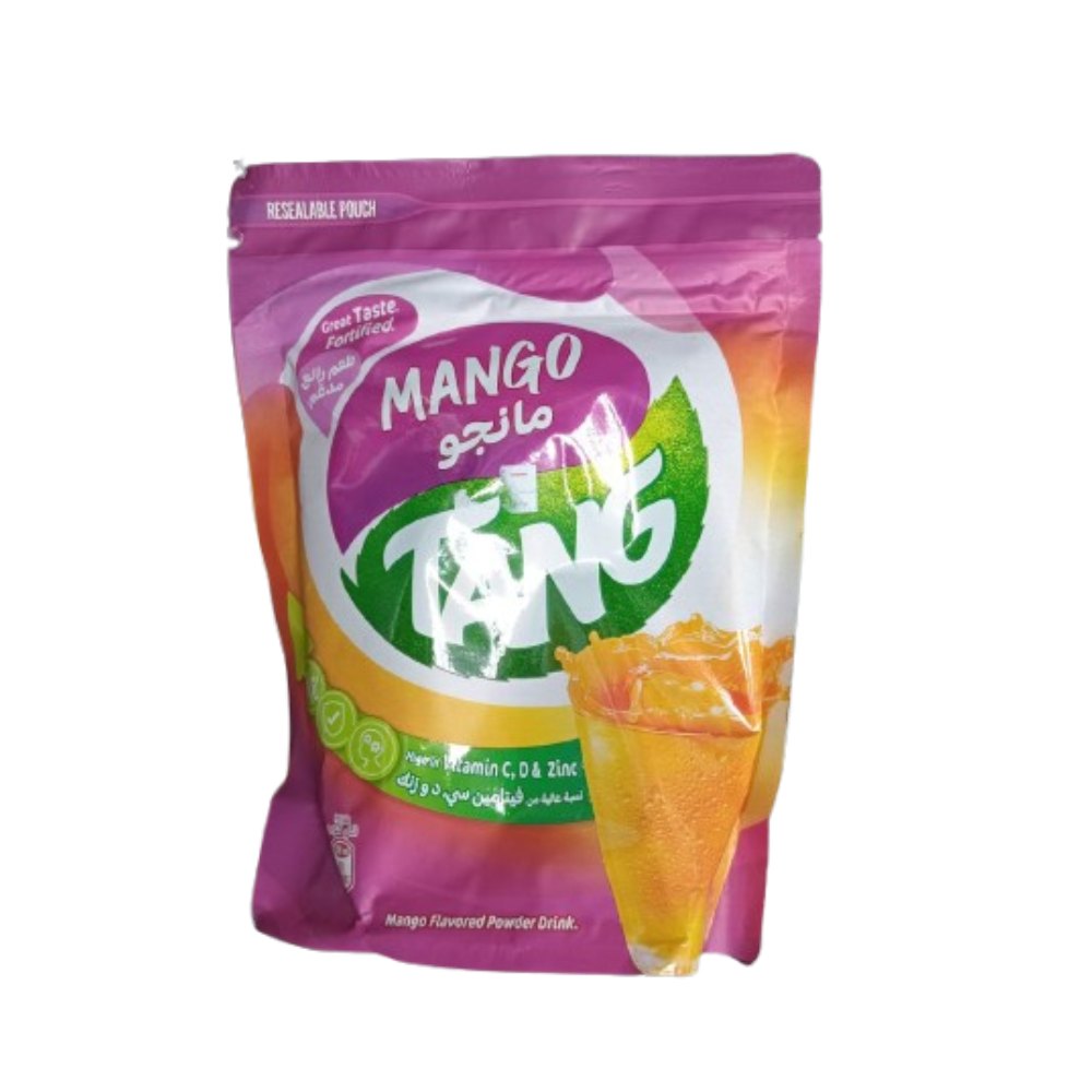 Tang Mango (Bahrain) 375gm