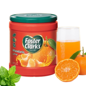 Foster Clark's Mandarin (Malta) 2kg