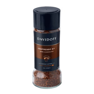DAVIDOFF Coffee Espresso 57- 90 gm