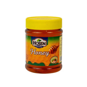 Hosen Honey (China) 500gm
