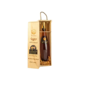 Allah Shafi Longan Honey (Hong Kong) 800gm