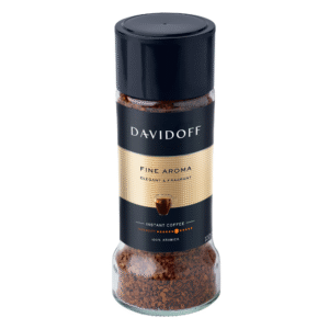 DAVIDOFF Coffee Fine Aroma 90gm