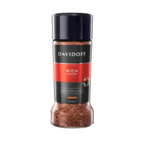 DAVIDOFF Coffee Rich Aroma 90gm