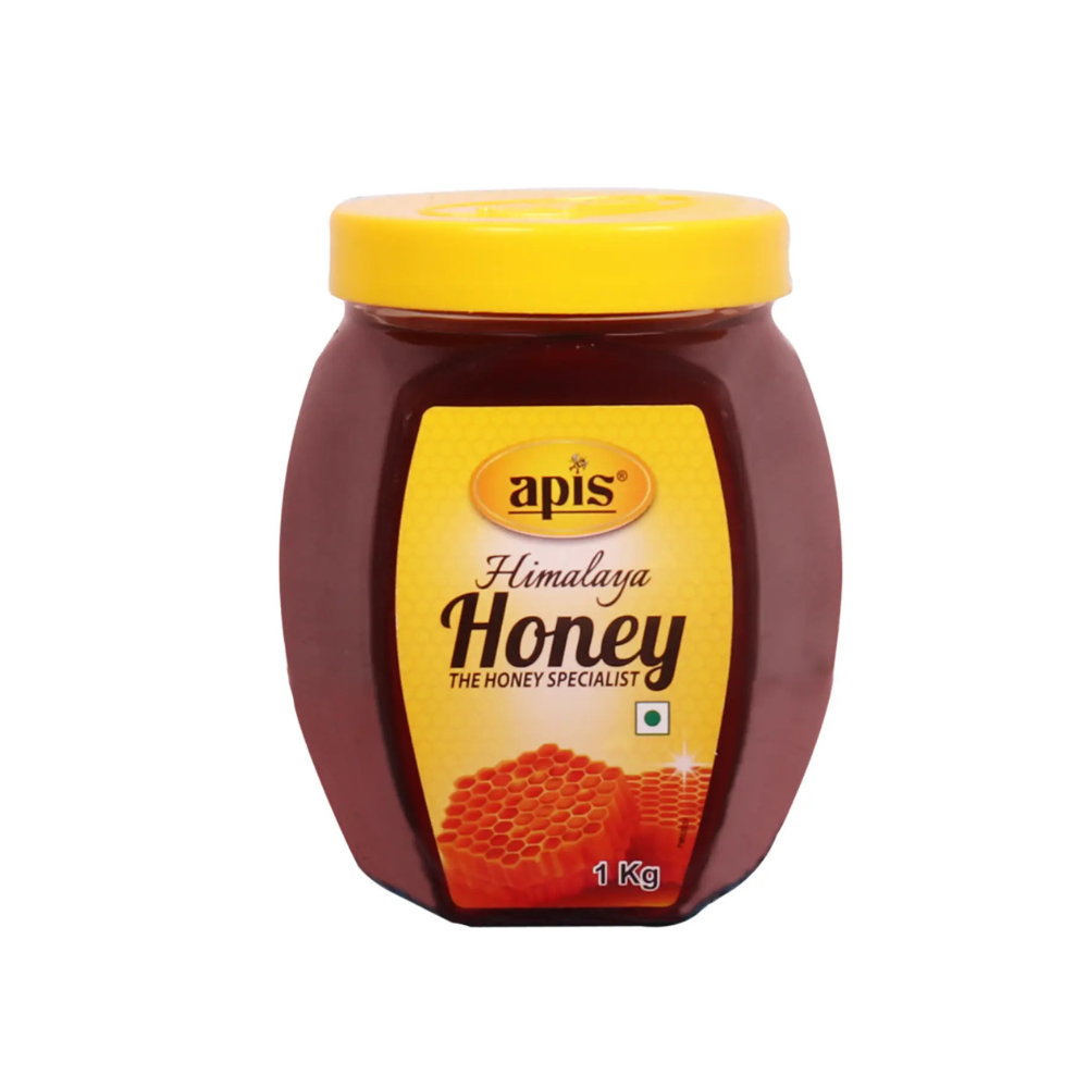 Apis Himalaya Honey (India) 1kg