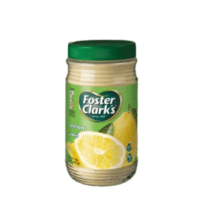 Foster Clark's Lemon (Malta) 750gm
