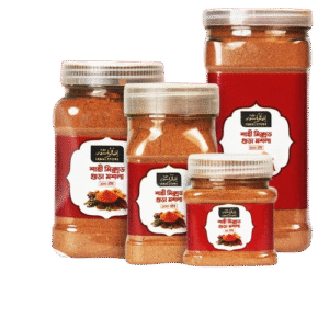 Shahi Mixed Powder Spices (শাহী মিক্সড গুঁড়া মশলা)