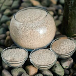 সাদা তিল (White Sesame)– India