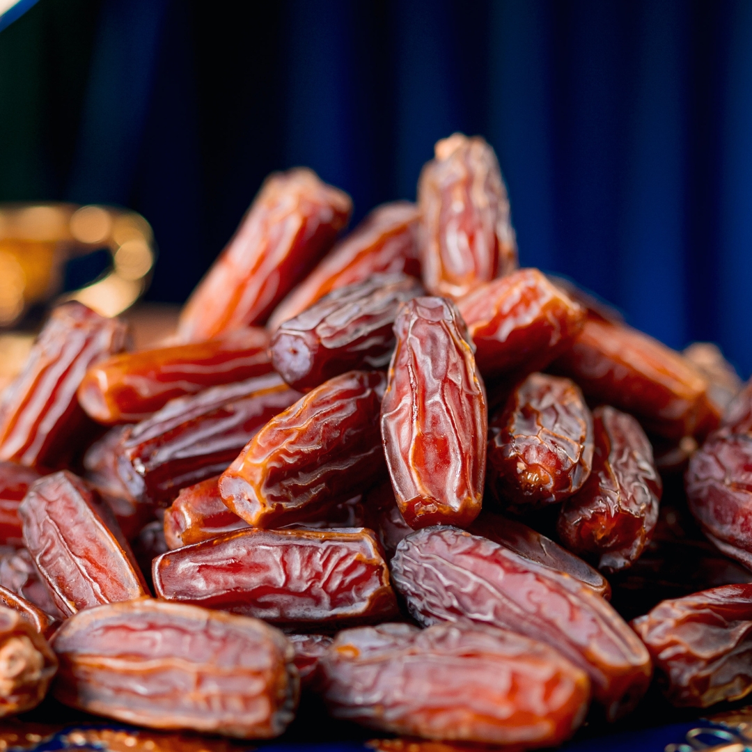 মাবরুম মরিয়ম খেজুর (Maryam Large) – সৌদি আরব - Image 3