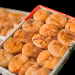 আনজির (Fig) – Turkey White