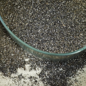 প্যারাগুয়ের চিয়া সিড (Chia Seed)