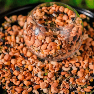 মিক্সনাট (Mixnut)