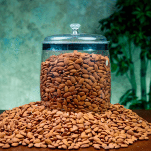 কাঠ বাদাম (Almond) California