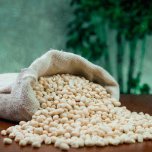 থাই চিনাবাদাম কাচা (Thai Raw Peanut)