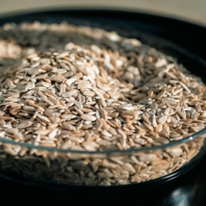 সূর্যমুখীর বিচি (Sunflower Seed)