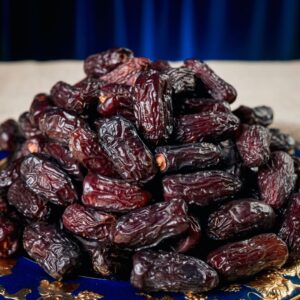 কালমি খেজুর (Black Maryam)-সৌদি আরব