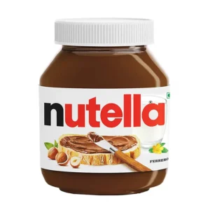 Nutella Hazelnut Spread 180gm - Poland (Imported by India)