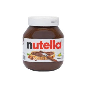 Nutella Hazelnut Spread 750gm -  Poland (Imported by India)