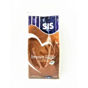 SIS Brown Sugar (Singapore) 800gm