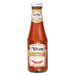 Heinz Chilli Sauce (Thailand) 300ml