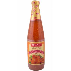 Mr. Hung Sweet Chilli Sauce (Thailand) 700 ml