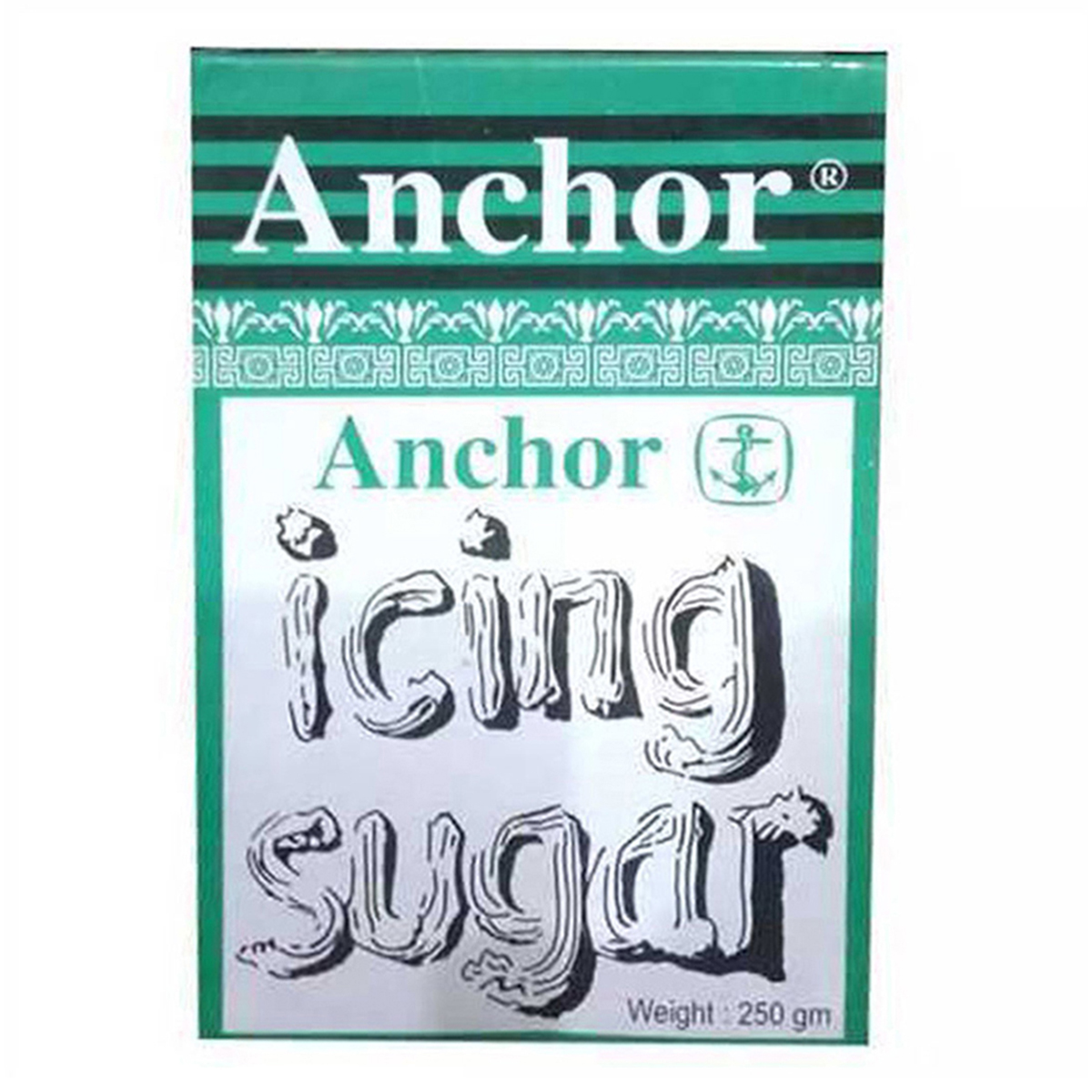 Anchor Icing Sugar 250 Gm