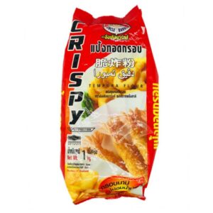 Uncle Barns Tempura Flour 500g Thailand