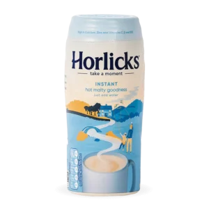 Horlicks Instant (500g, UK)