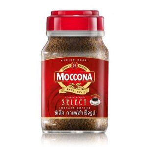 Moccona Coffee 190gm Srilanka