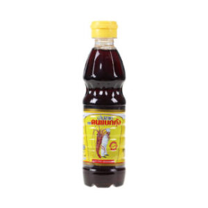 Cook & Lobstar Fish Sauce 285ml (Thailand)