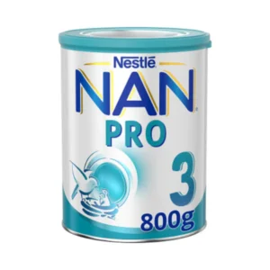 Nestlé Nan Pro-3 – 800g