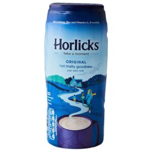 Horlicks Original (500g, UK)