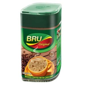 Bru Original Coffee (India) 100 gm