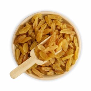 কিশমিশ লম্বা দানা (Long Raisin)