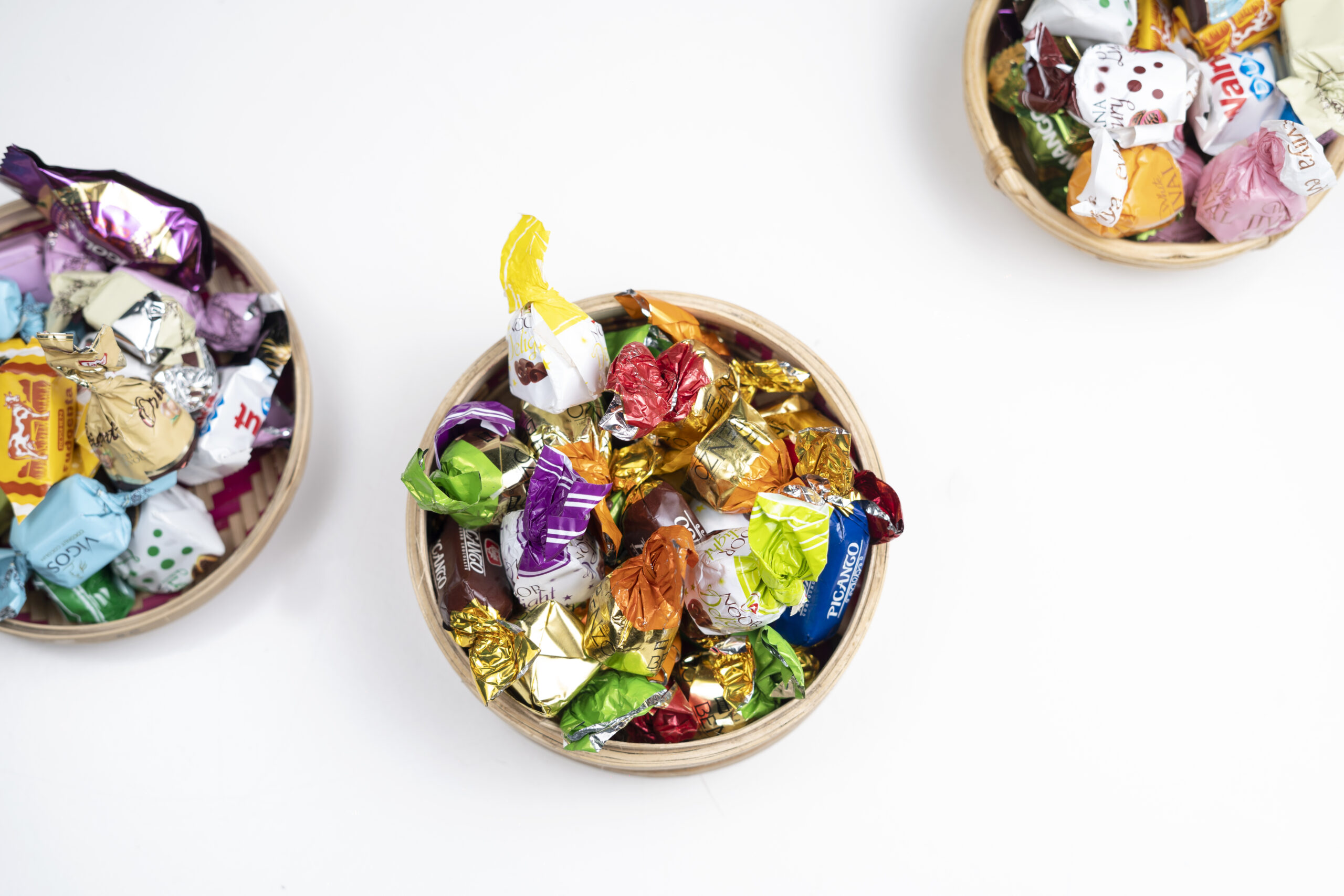 Mix Chocolate - Image 5