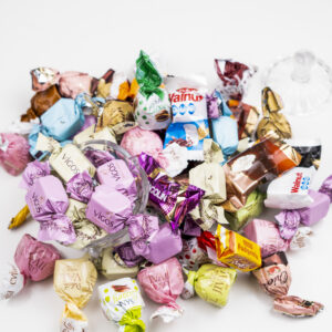 Turkish Mix Chocolate