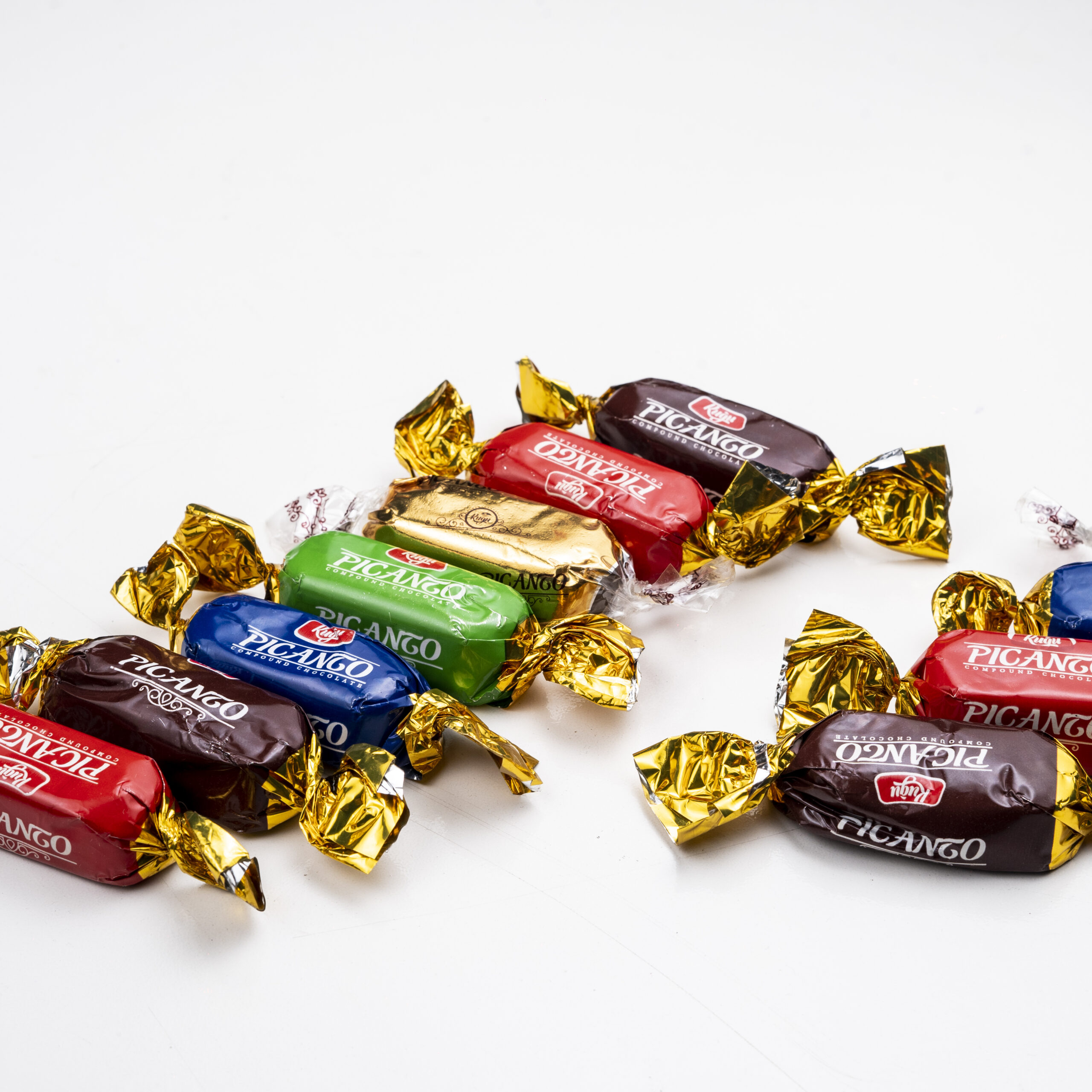 Mix Chocolate - Image 2