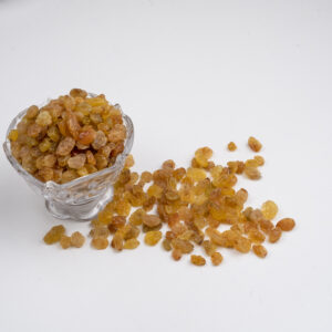 গোল্ডেন কিশমিশ (Golden Raisin) – Afghanistan