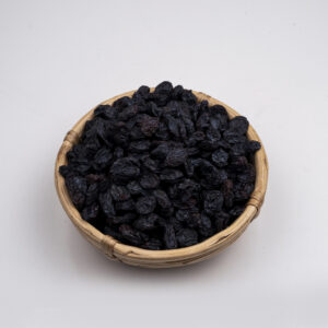 কালো কিশমিশ (Black Raisin) Pakistan