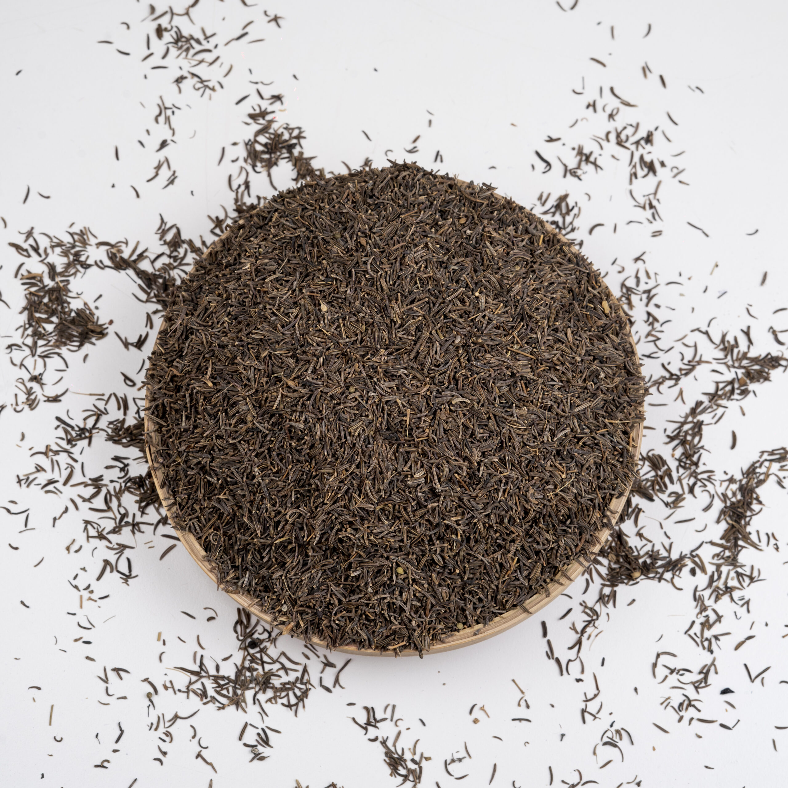 শাহী জিরা (Royal Cumin / Black Cumin Seeds)