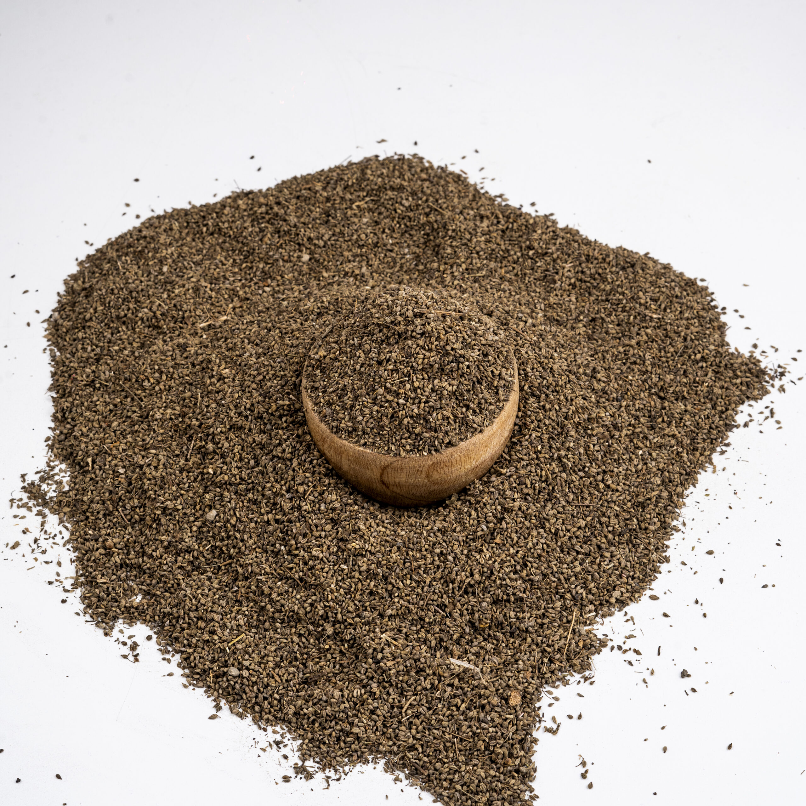 রাঁধুনি (Carom Seeds / Ajwain)