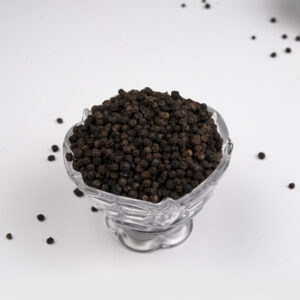 কালো গোল মরিচ (Black Pepper)