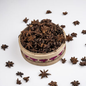 তারকা মৌরি (Star Anise)