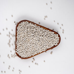 সাদা গোল মরিচ (White Pepper)