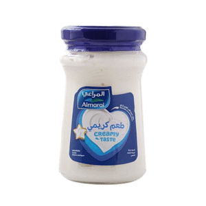Almarai Creamy Taste Processed Cheese Spread 200g - (Saudi Arabia)