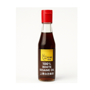 Sesame Oil 140ml (Malaysia)