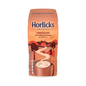 Horlicks Chocolate (700g, UK)