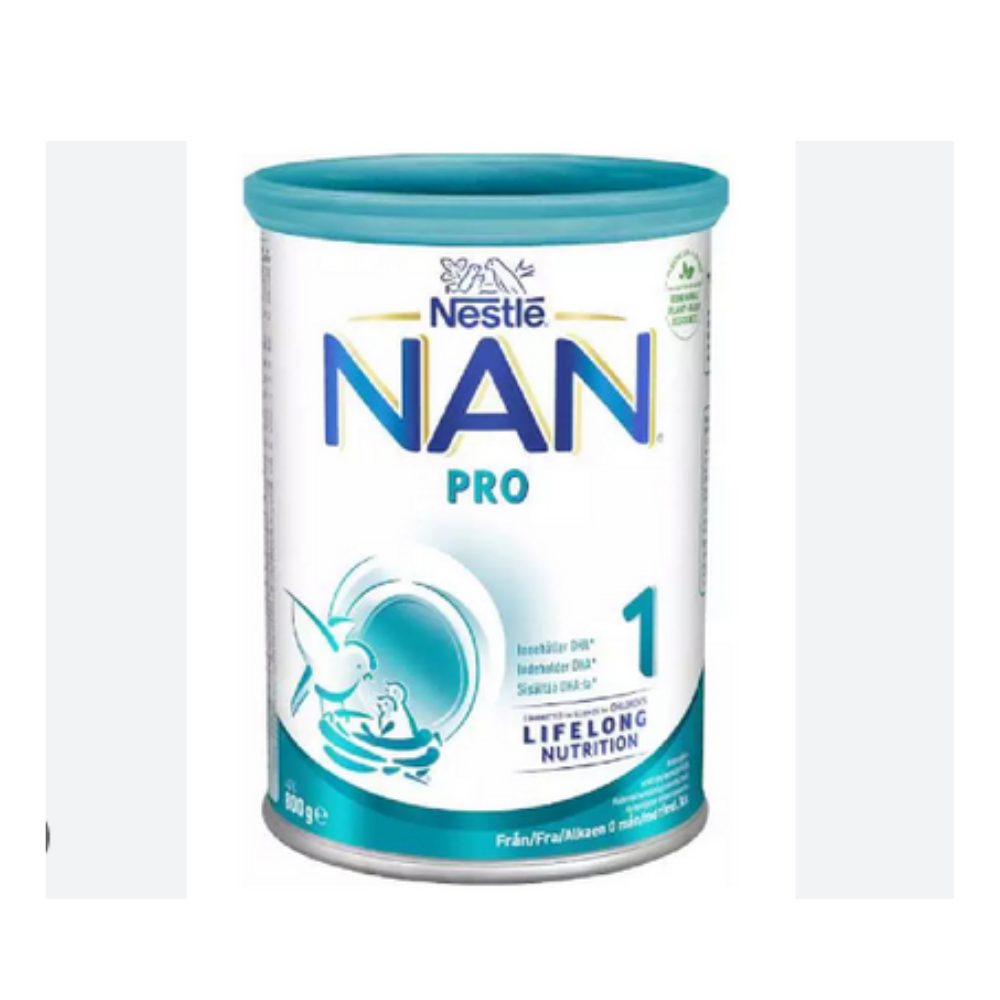 Nestlé Nan Pro-1 – 800g